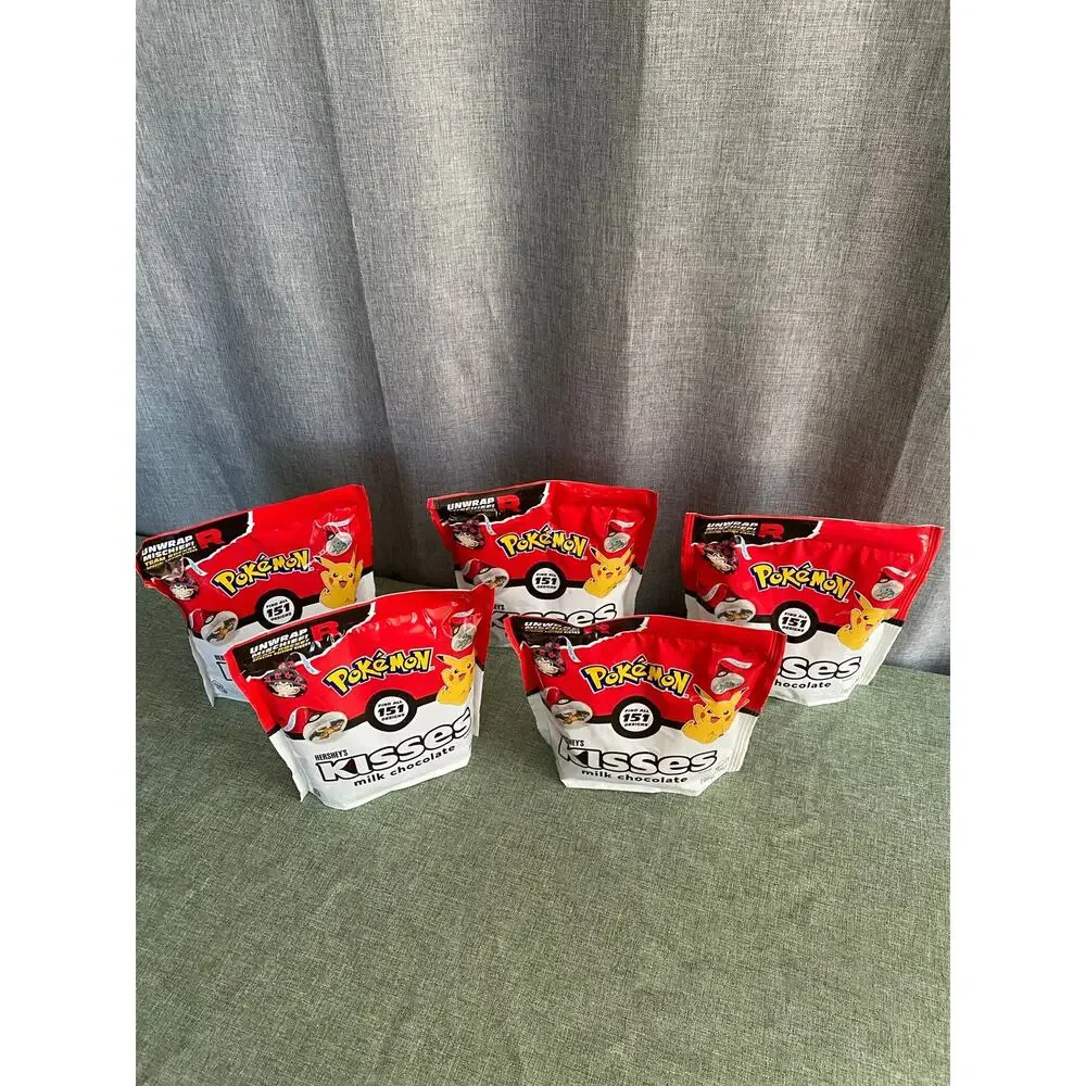 Pokemon catch em